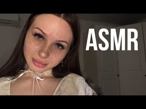 ASMR для тебя 🩷🌸