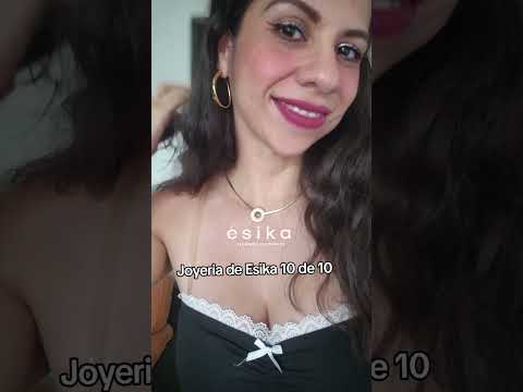 Joyeria Esika