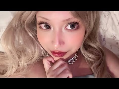 I don’t let you make my coffee creamer (countdown,asmr)