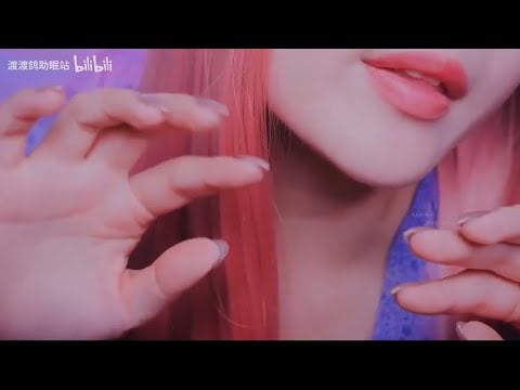 ASMR | Lens licking & kissing ASMR ( Asmr Melody)