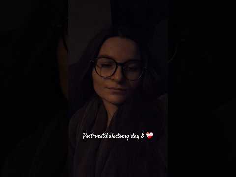 'Sunday Funday' 🥰 #asmr #softspoken #sleepaid #vestibulectomy