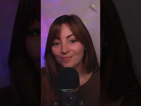 Devine Les Lettres 🔦  #asmr #relax #triggersforsleep