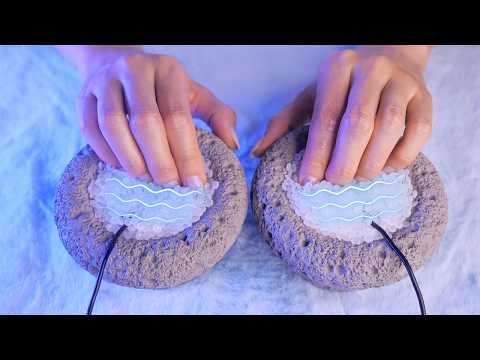 ASMR Enclosed Sounds That Melt Your Brain (No Talking)