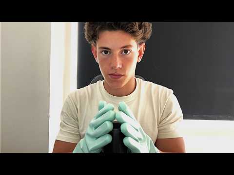 The Best ASMR Video You Will Ever Watch