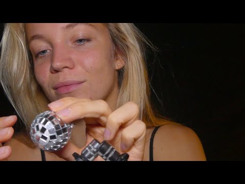 ASMR I Triggers crépitants pour faire fondre ton cerveau I test du ZOOM 🐝 (asmr français)