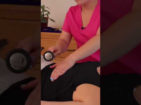 The only ASMR tapping I can stand...#asmr #relax #shorts