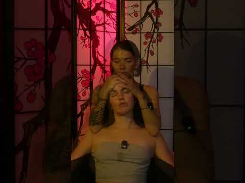 Soul Touch Therapy for  @emvyASMR