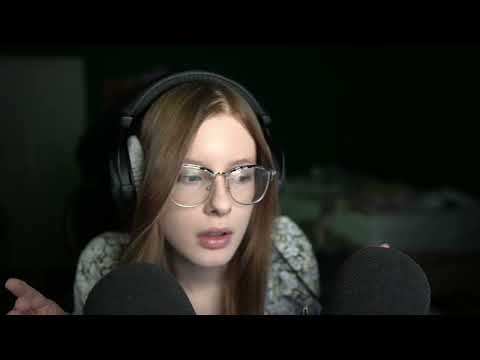 Go To Bed In Just 8 Minutes ASMR