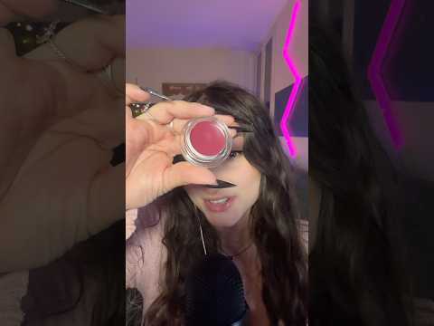 On se maquille ensemble ASMR