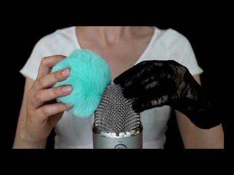 ASMR Lots of Triggers to Make you Tingle (No Talking)