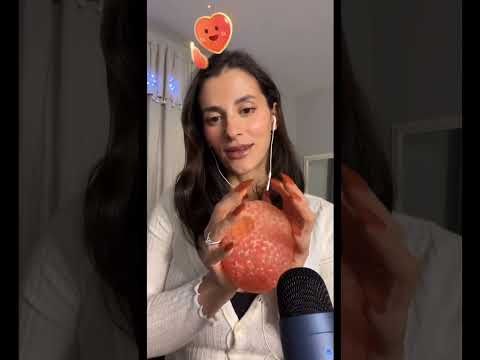 ASMR