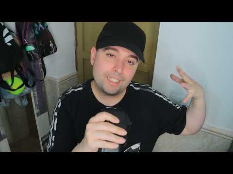 ASMR storytime Me ha dado tristeza ver ésto
