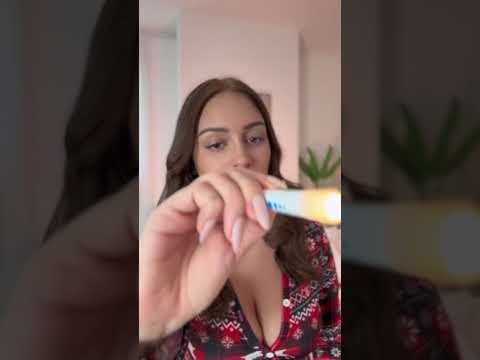 Want some ASMR fun?! #asmr #asmrtingles