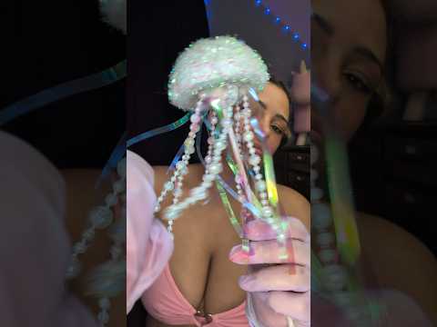 Speedy ASMR Spa Facial