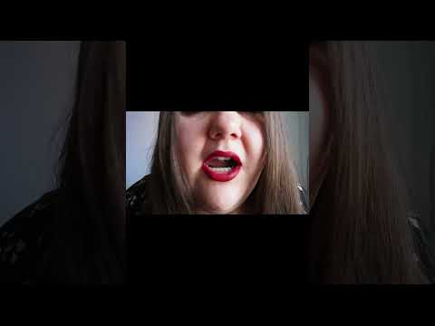 ASMR Mouth Sounds | Short Trigger ASMR