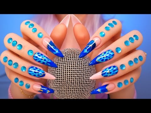 ASMR ✨ Looking to relax? This will help! 😴 No Talking ASMR
