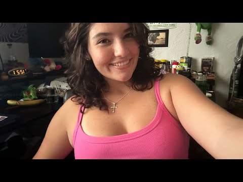 Tapping In a New Location??!! (Asmr)