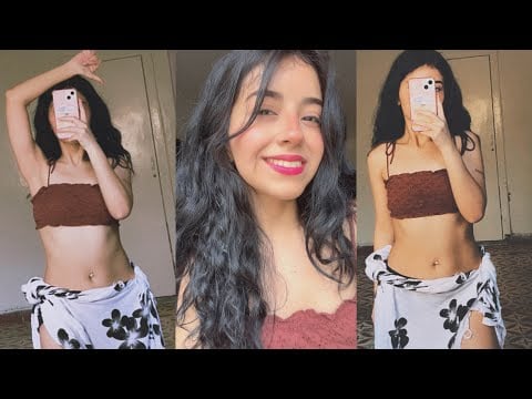 Día 3 | Acompáñame a mejorar mi técnica de ori tahiti. 💕🌊 🌺