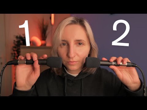 Découvre La Technique ASMR des DEUX Chuchotements 🤫