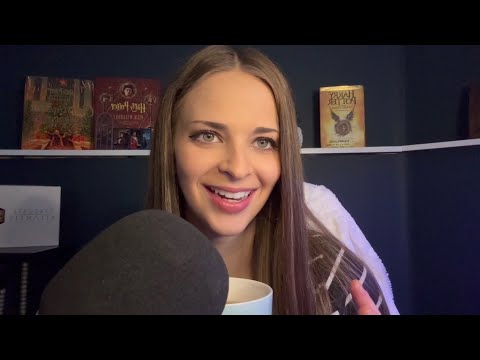 ASMR | Have Breakfast With Me ☺️☕️