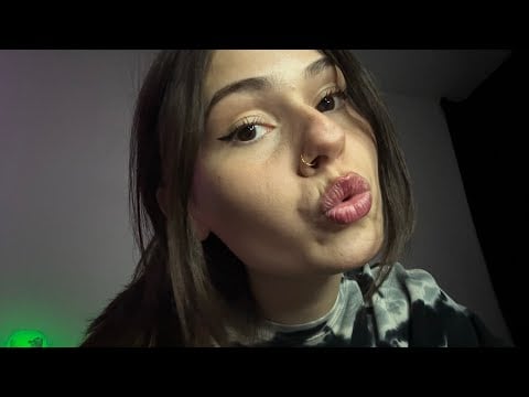 ASMR Mouth Sounds That You Will LOVE! 