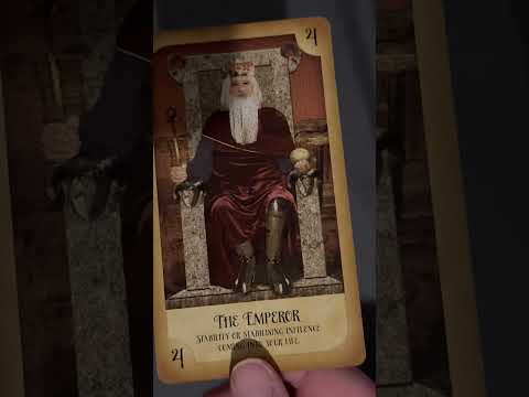 Stability is coming #fortunetelling #tarot #timelessreading