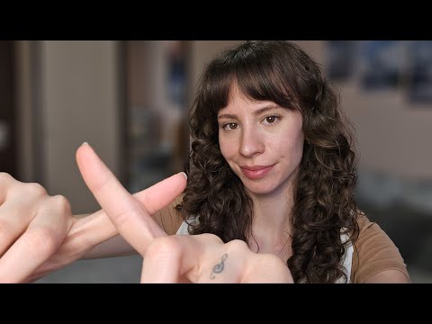 ASMR | X Marks the Spot | Giving You the Shivers 🕷️🩸