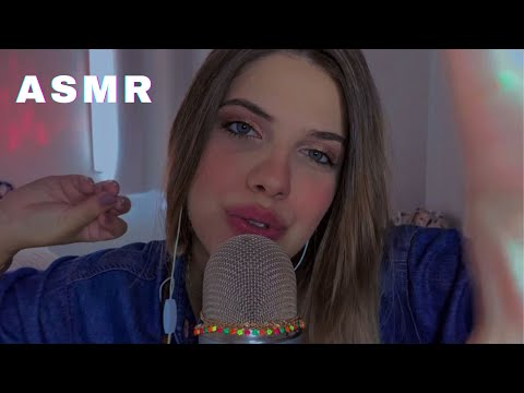 Esse ASMR está de arrepiar o cérebro 😴