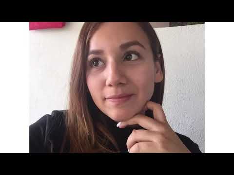 COVER UNO MÁS UNO EVALUNA // Jocelyn López