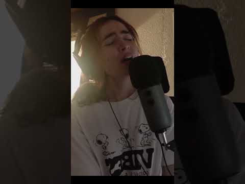 Hay veces que CANTO Para Calmarme ❤️