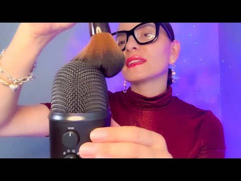 Brain Massage for a Good Sleep ASMR