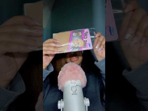 installing your wig cap.. #shortscreator #shorts #asmr #relax #asmrsounds #asmrshorts #trend #sleep