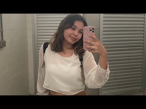 ASMR VLOG | MAIS UMA ROTINA de SEXTA COMIGO ✨🤍