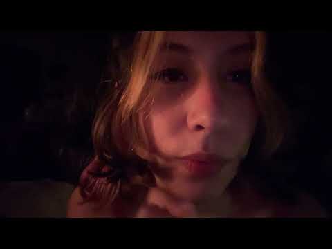 Lofi doing your makeup asmr (^_^) 