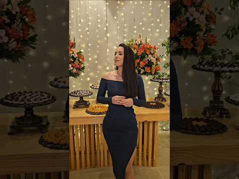 60 ANOS DA SOGRA 🥂 (VLOG ASMR)
