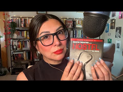 Let Me Show You 14 DVDs 📀, Physical Media Haul ASMR 