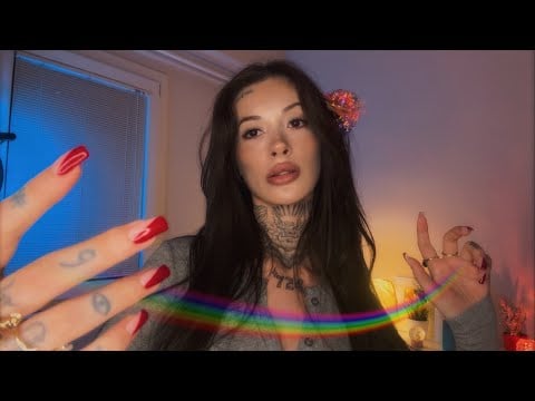 [türkçe asmr] en popüler asmr tetikleyicileri ✴️
