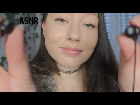 ASMR- (Roleplay) Ta copine Test L'ASMR sur Toi 💞