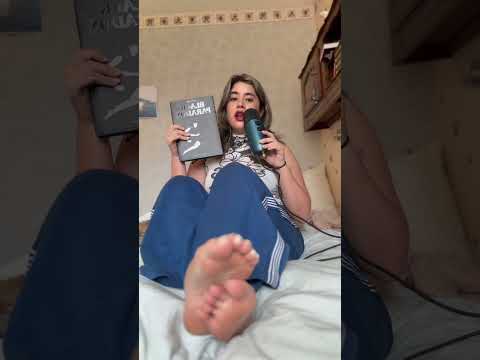 ASMR Junji Ito