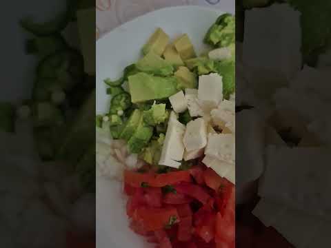 botanita deliciosa #recetas
