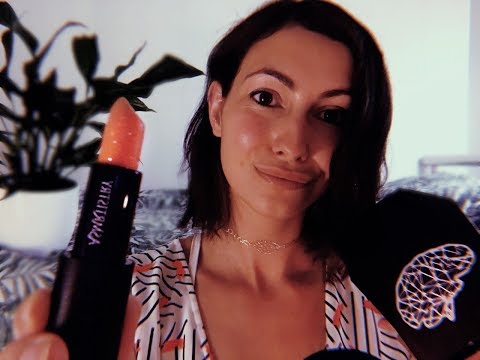 ASMR: Brutally Honest Review of ASMRtistry One Lipstick 💄 The First ASMR Inspired Lipstick