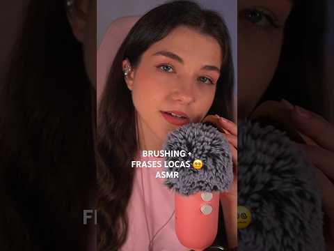 Tu mente no entiende, pero tu cuerpo se relaja 😴🌀 #asmr #shorts