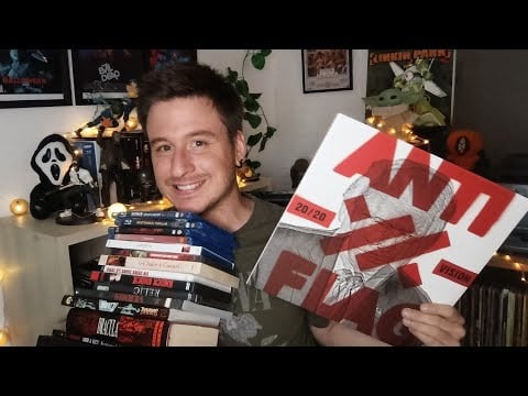 Derniers achats n°194 - ASMR Français