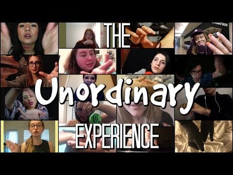 ASMR| The UnOrdinary MEGA Collab *Super Tingly*