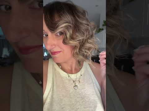 Hair cut 💇‍♀️
