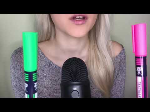 ASMR- Follow my instructions