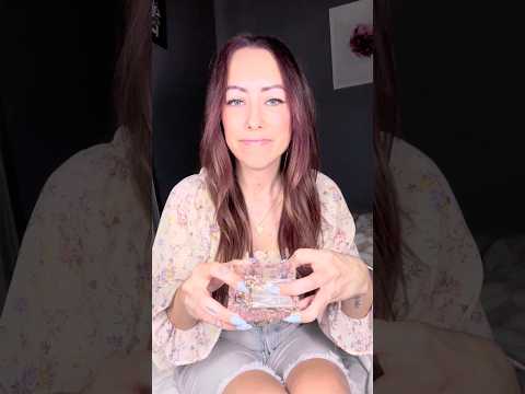 ASMR Jewelry box #asmr #relaxingsounds #jewelry #asmrsounds