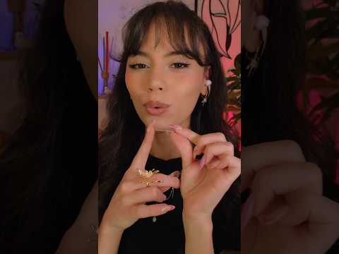 Hakettin bestie.. #asmr #asmrshorts #asmrroleplay #asmrtürkçe