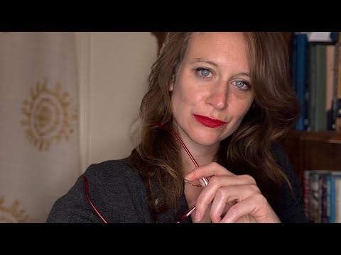 UNSOLVED: A Socialite Goes Missing - ASMR Soft Spoken