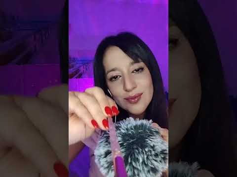 brochita mágica 🦋 #asmr #visualtingle #relax #triggersforsleep #asmrsounds #vidabellaasmr